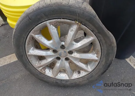 2014 Jeep Cherokee Limited из США, поврежденный, VIN 1C4PJLDB3EW256212